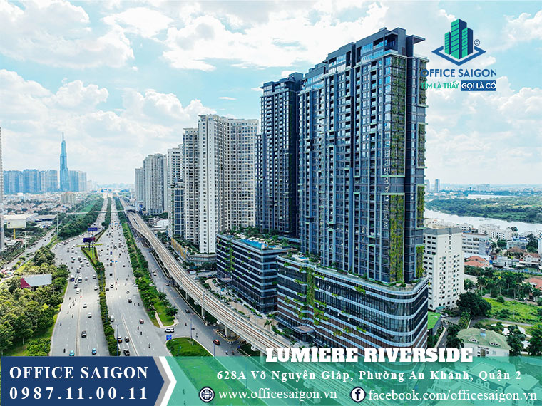 Lumiere Riverside