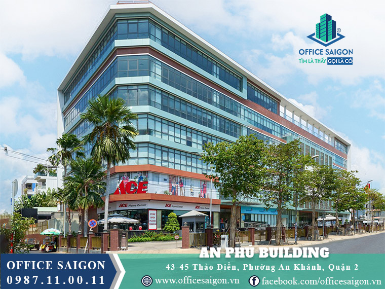 An Phu Building