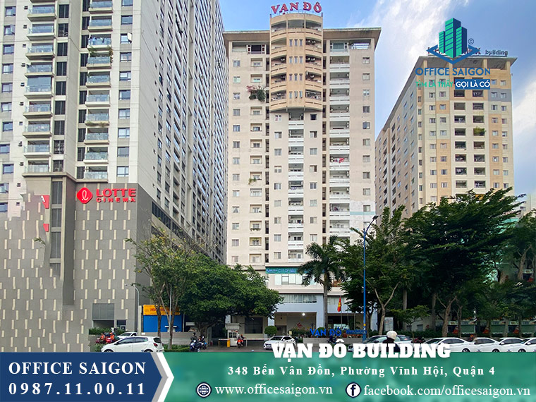 Van Do Building