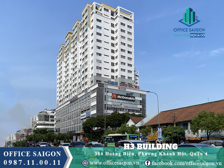 H3 Building