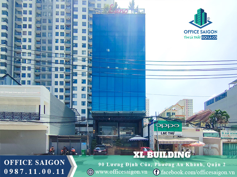 XL Building