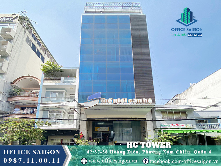 HC Tower