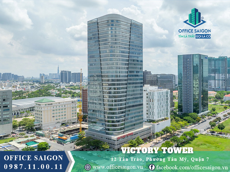 Victory Tower