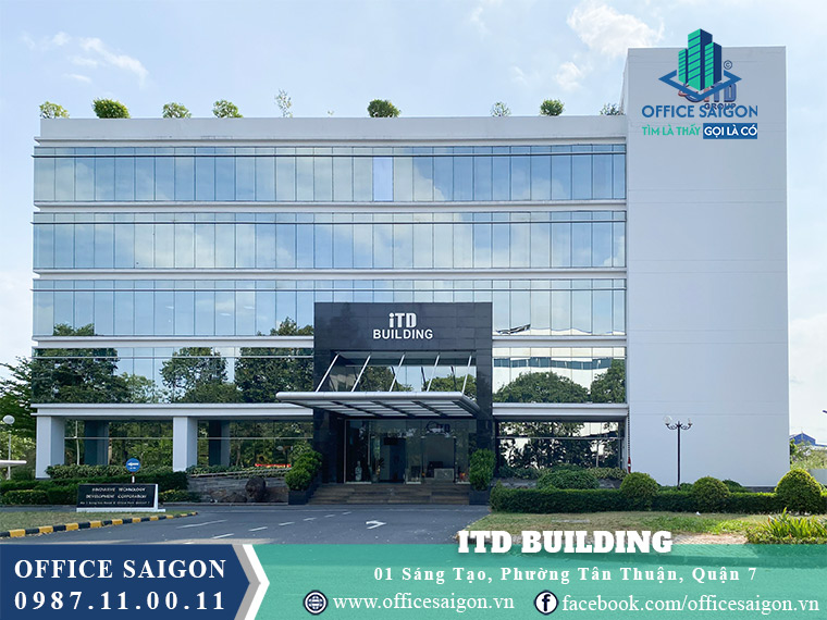 ITD Building