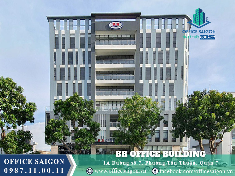 BR Office Building
