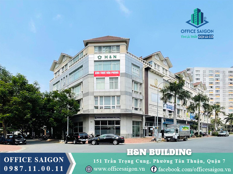 H&N Building
