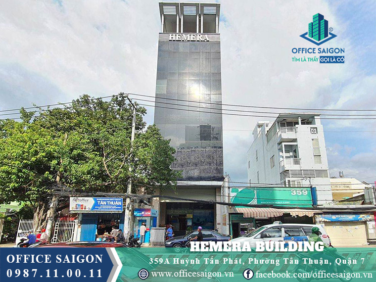 Hemera Building