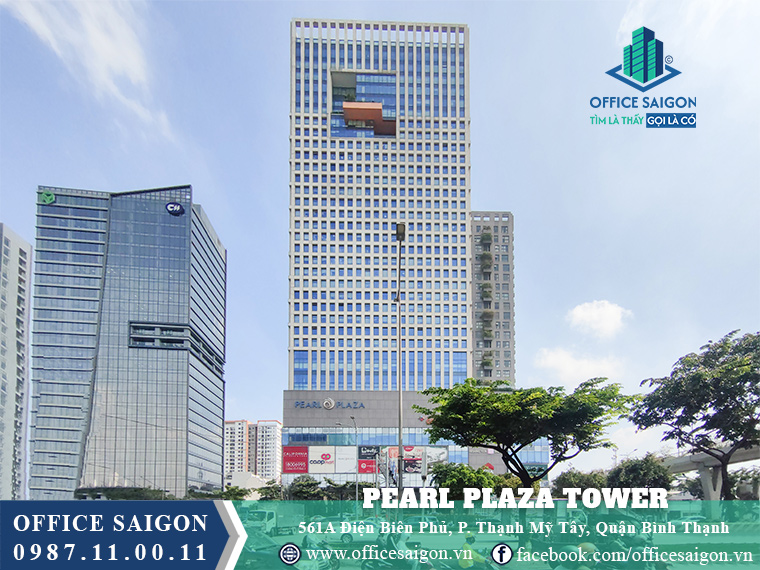Pearl Plaza
