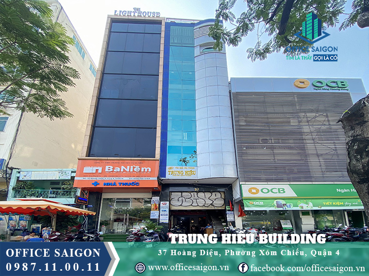 Trung Hieu Building