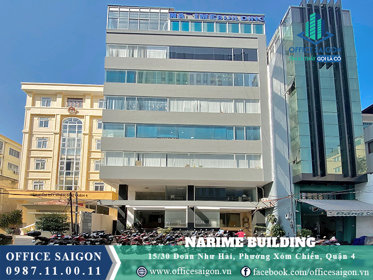 Narime Building
