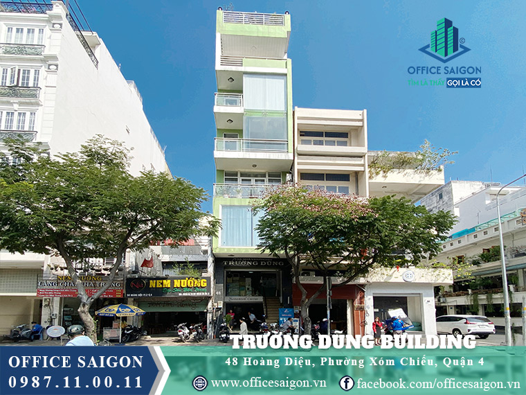 Truong Dung Building