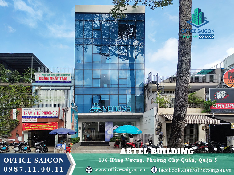 Abtel Building