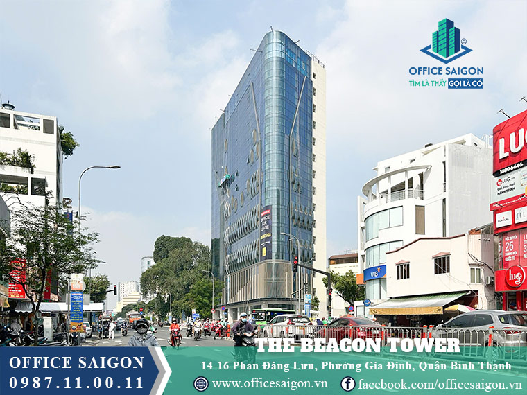 The Beacon
