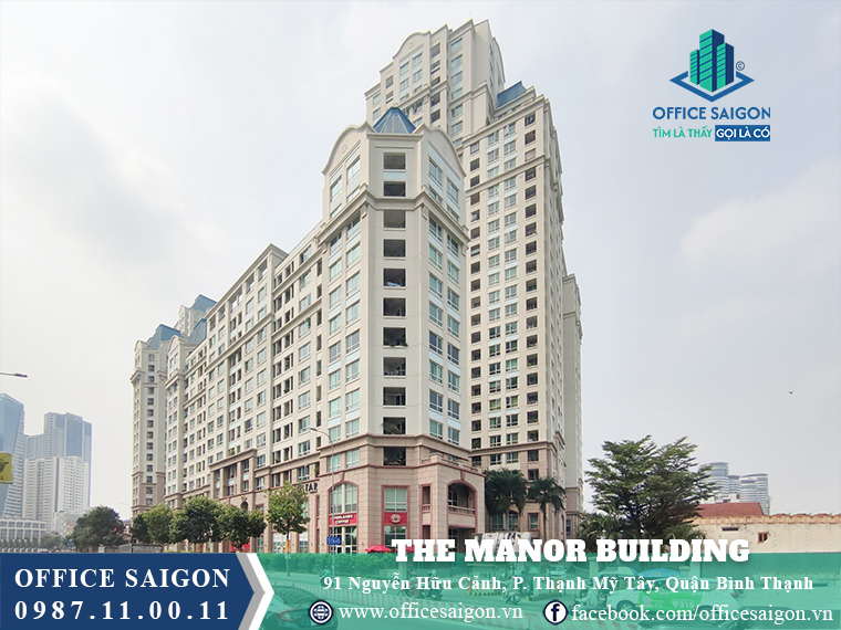 The Manor Building