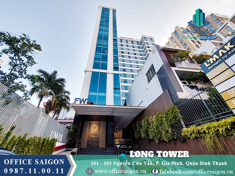 Long Tower
