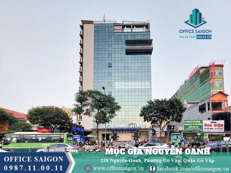 Moc Gia Nguyen Oanh