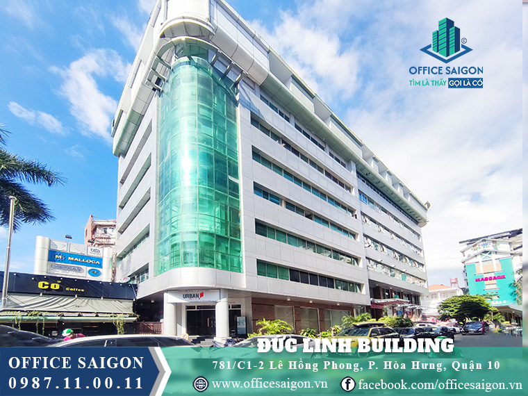 Duc Linh Building