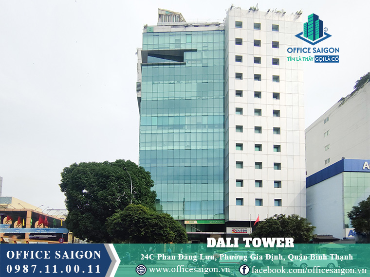Dali Tower