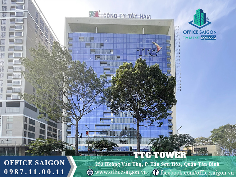 TTC Building