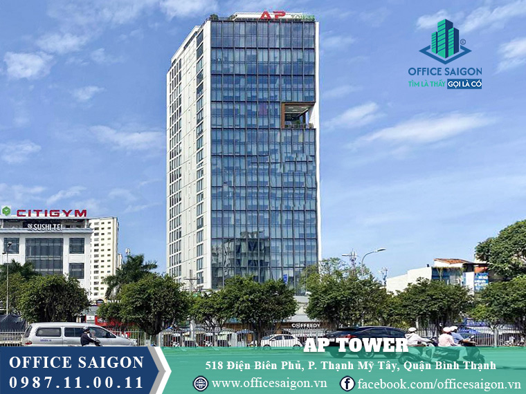 AP Tower