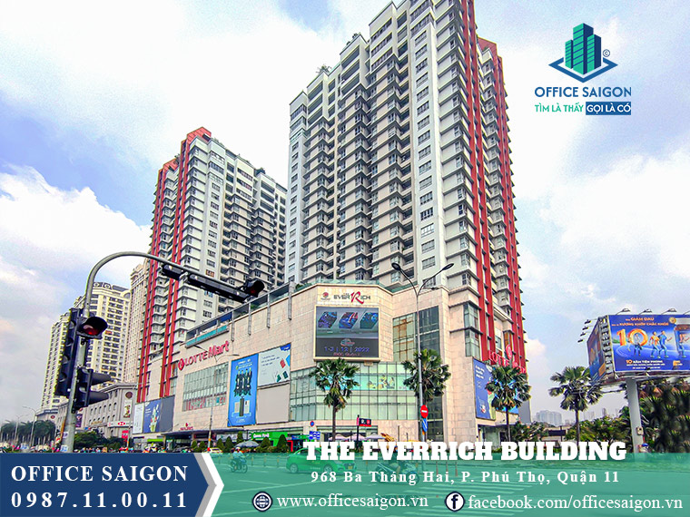The EverRich Building