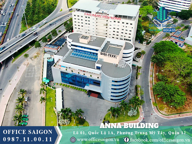 Anna Building