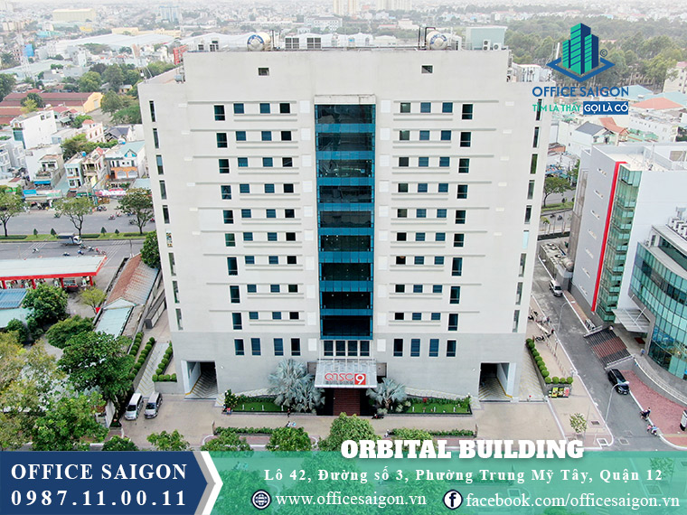 Orbital Building