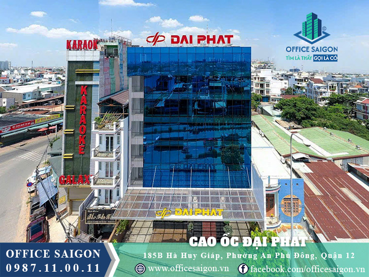 Dai Phat Building