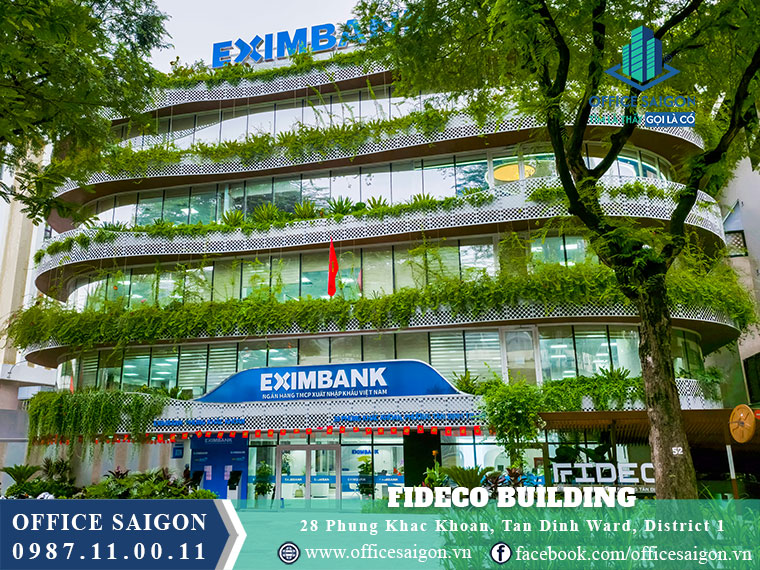 Fideco Building