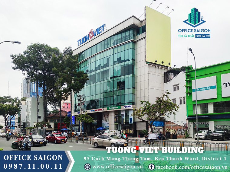 Tuong Viet Building