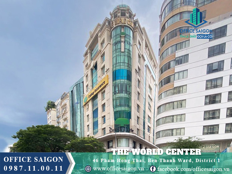 The World Center