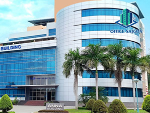 Office for lease in District 12