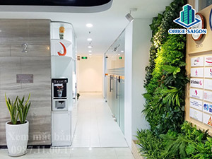 Serviced Office in Tan Binh