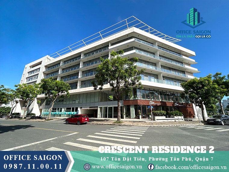 toa nha cho thue van phong crescent residence 2 tai 107 ton dat tien