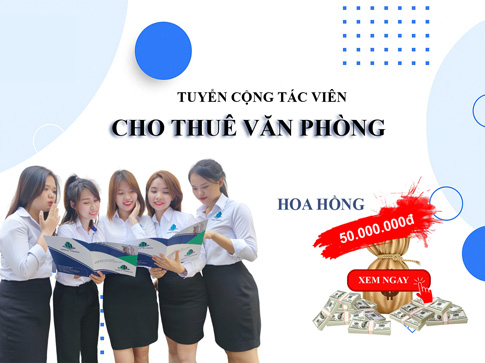 Register as a collaborator of Office Saigon