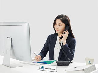 Office leasing process