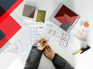 Office leasing process