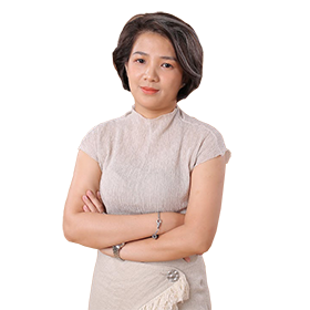Pham Thi Thu Thuy