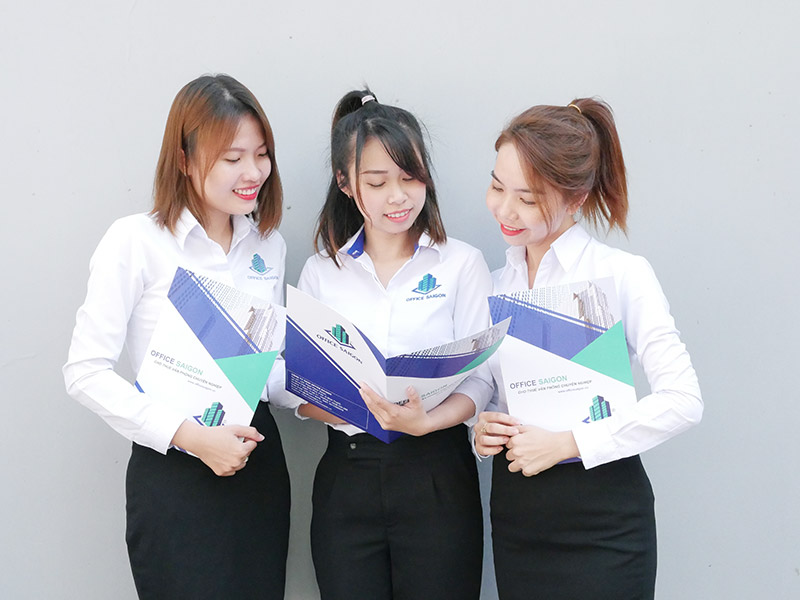 Office leasing consulting service